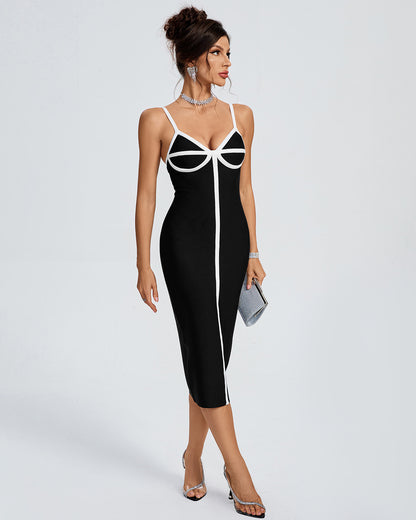 Vestido Alessia