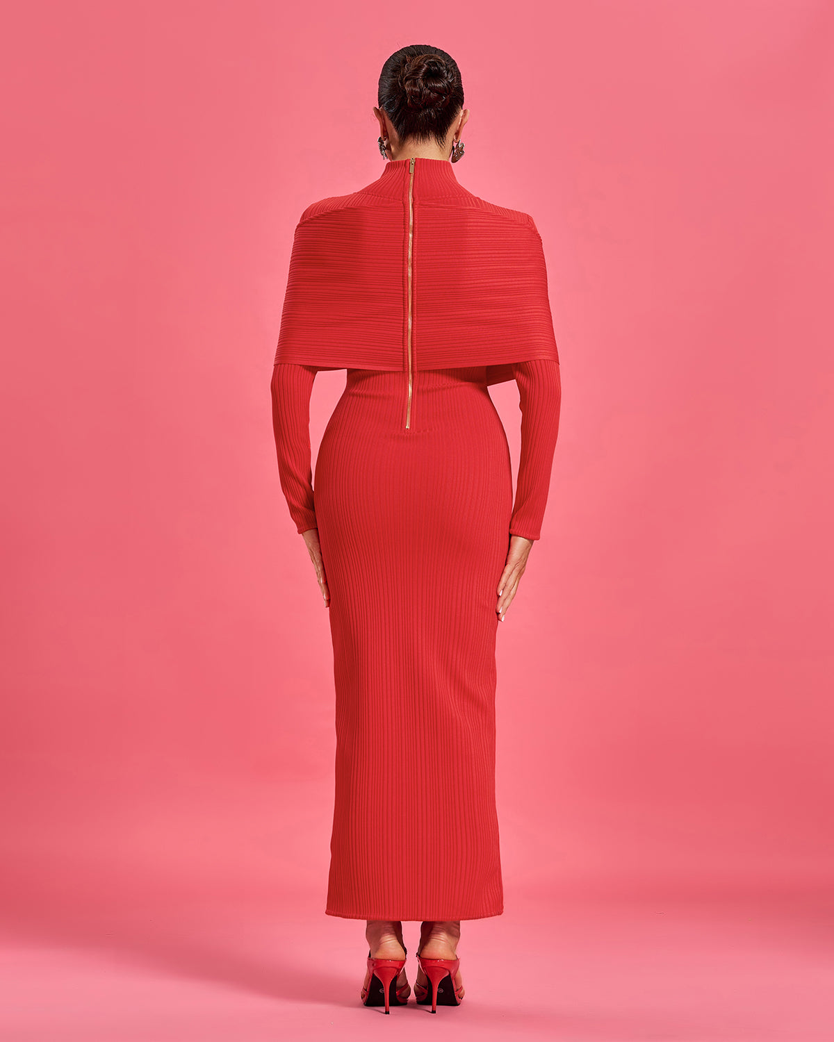 Vestido Fiorella