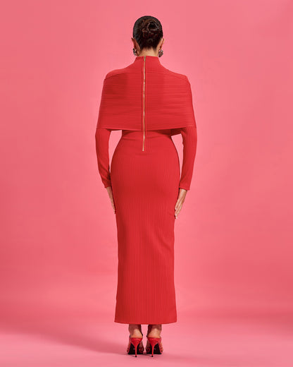 Vestido Fiorella