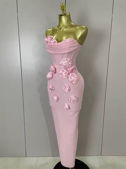 Vestido Florence