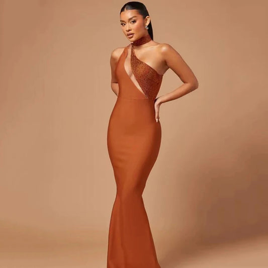 Vestido Pauline