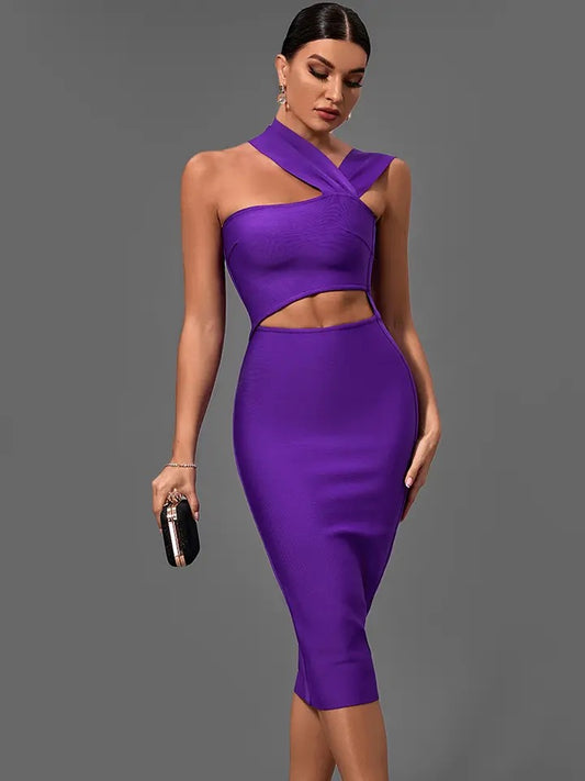 Vestido Lily