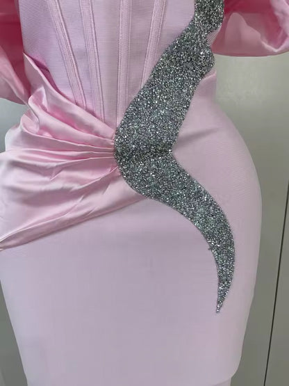 Vestido Rosalie