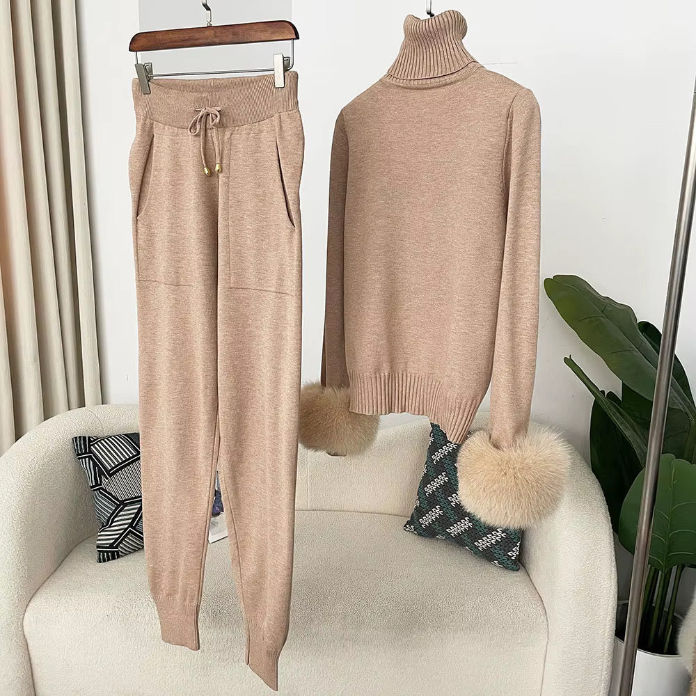 Conjunto Leonie