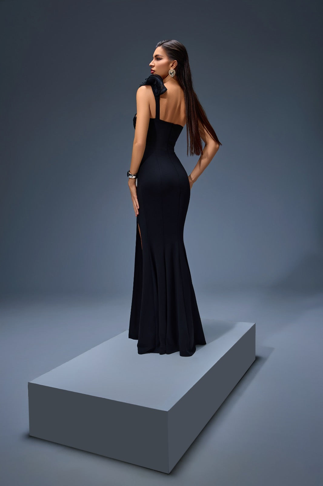 Vestido Bessie