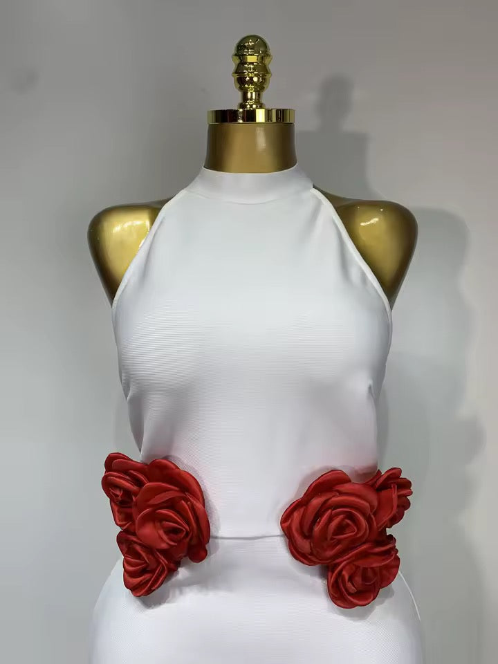 Vestido Melodie