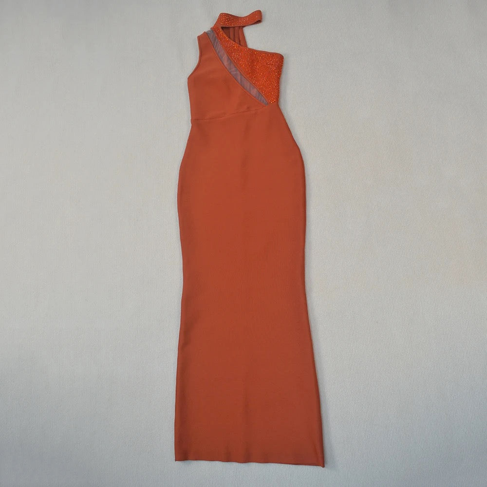 Vestido Pauline