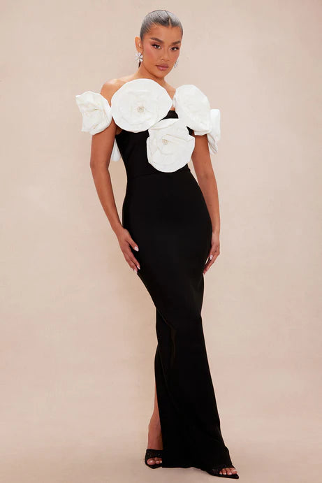 Vestido Madeline