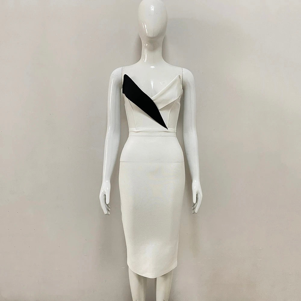 Vestido Loren