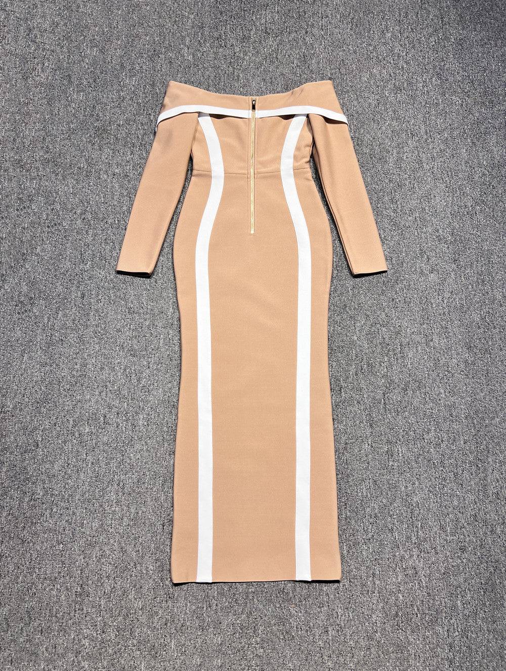 Vestido Elsie