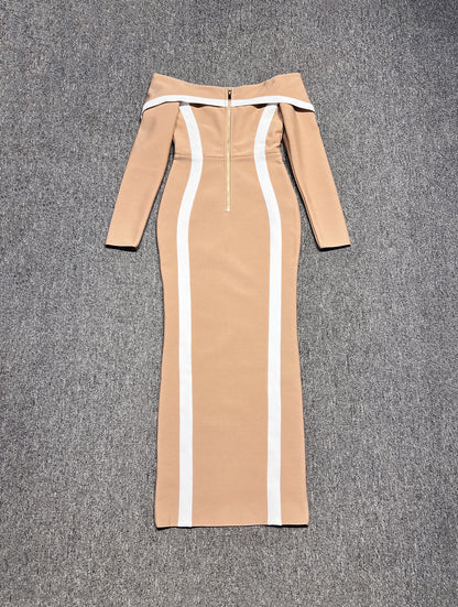 Vestido Elsie