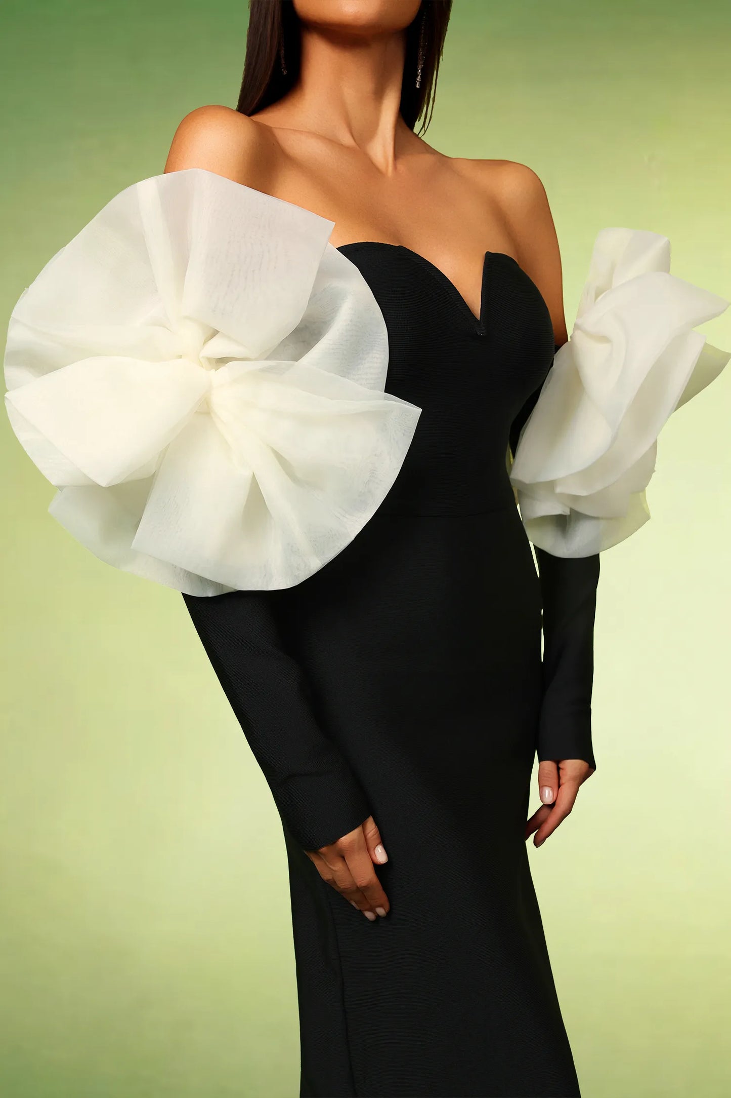 Vestido Carlota