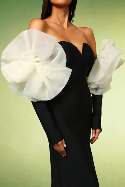 Vestido Carlota