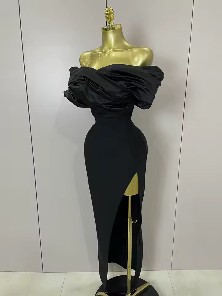 Vestido Isla