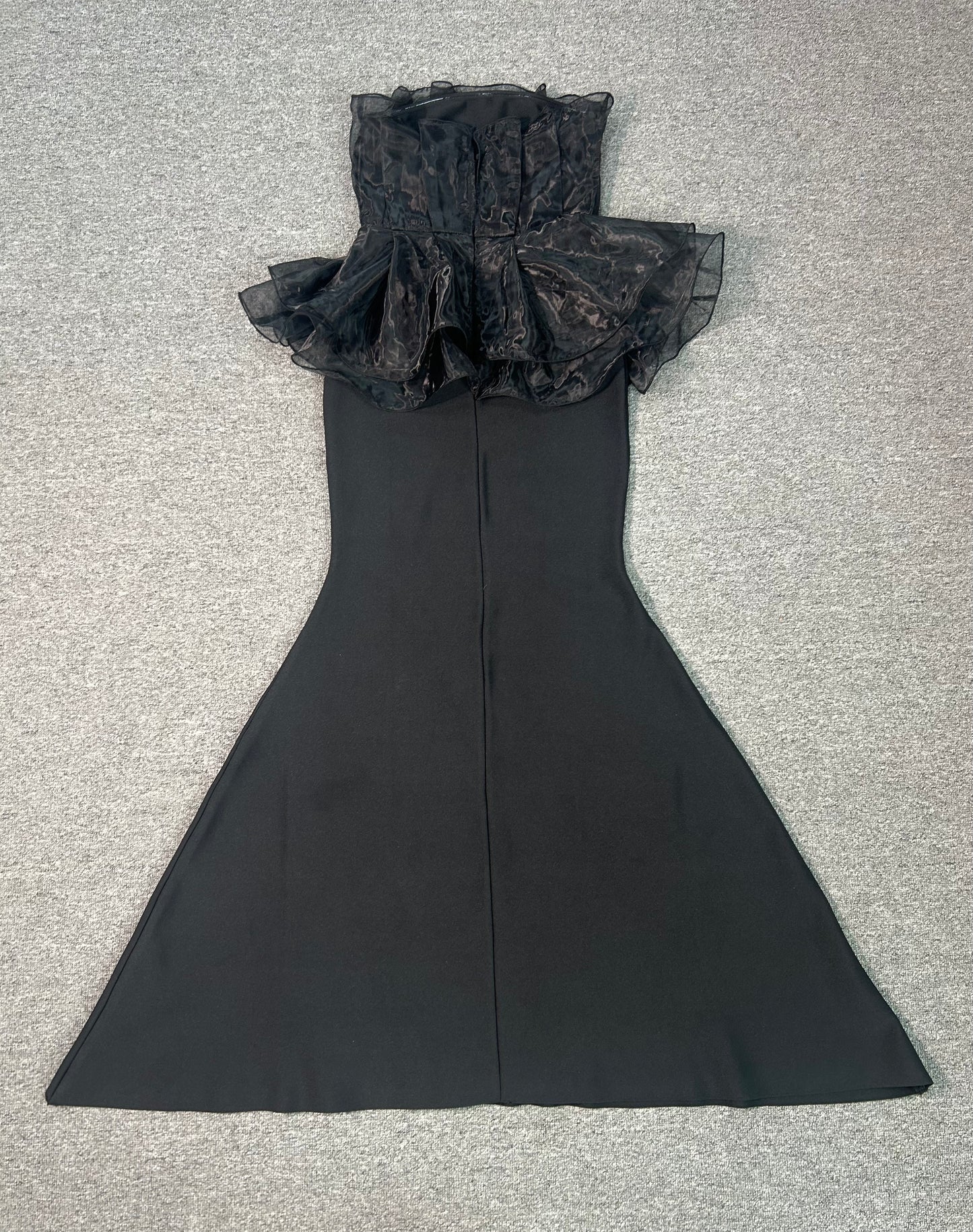 Vestido Amani