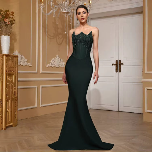 Vestido Amara