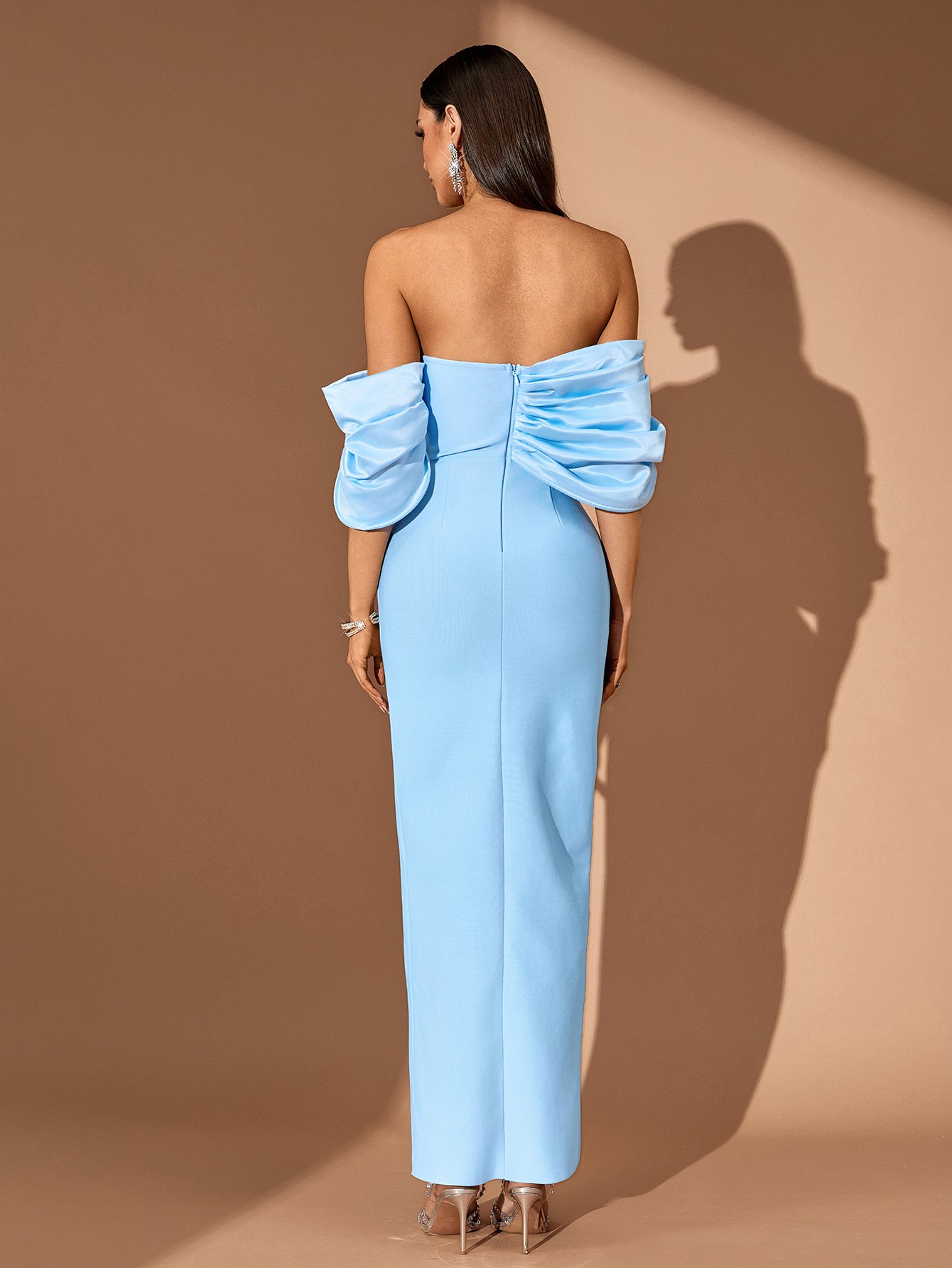 Vestido Aele