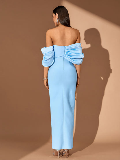 Vestido Aele