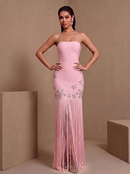 Vestido Nine