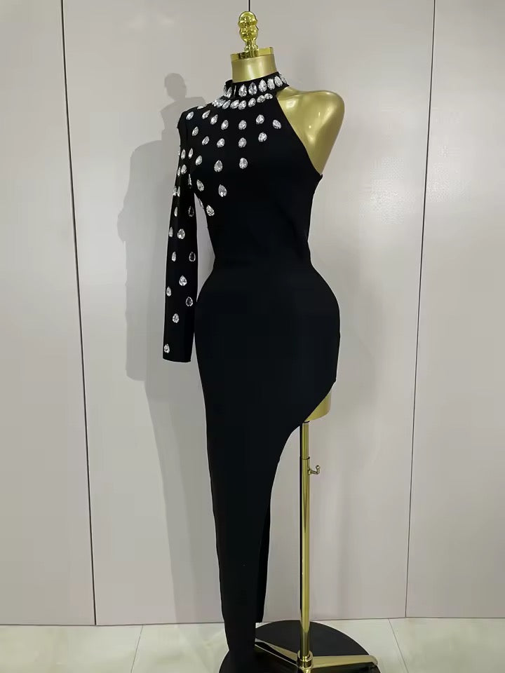 Vestido Madeleine