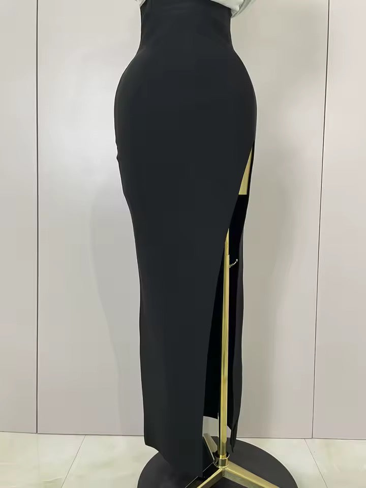 Vestido Isla