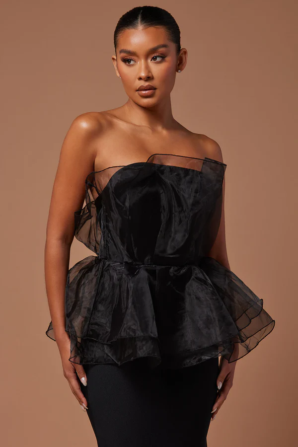 Vestido Amani