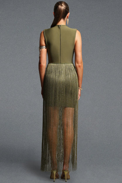 Vestido Aelie