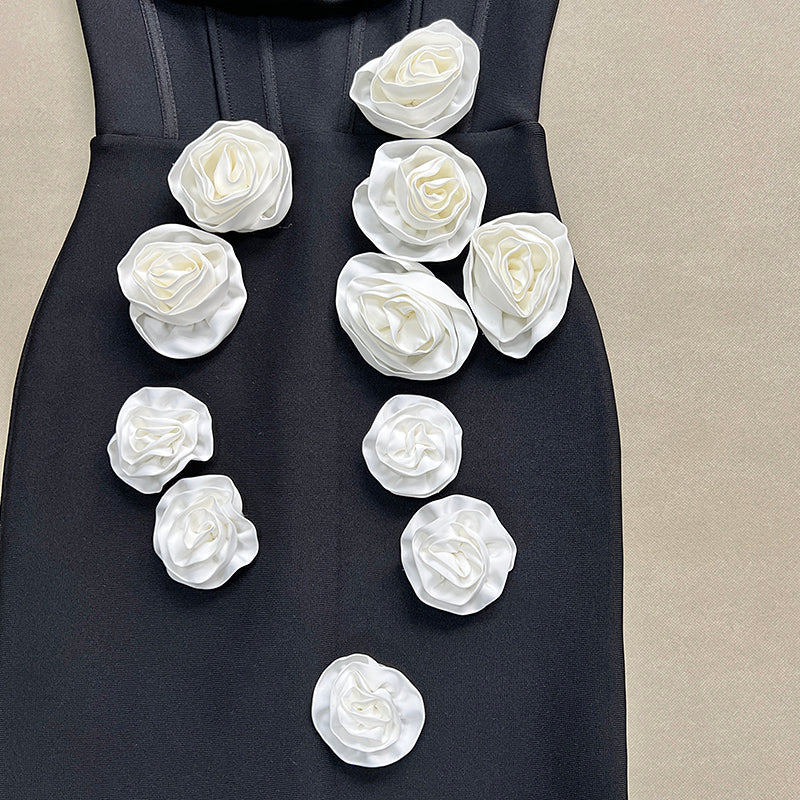 Vestido Florence