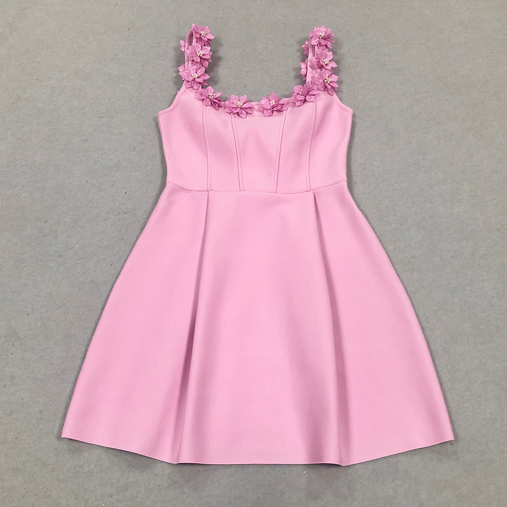 Vestido Ella