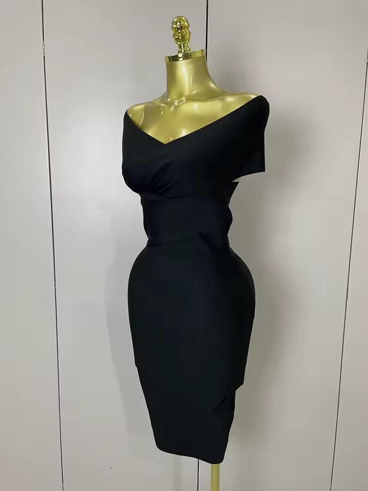 Vestido Cecile