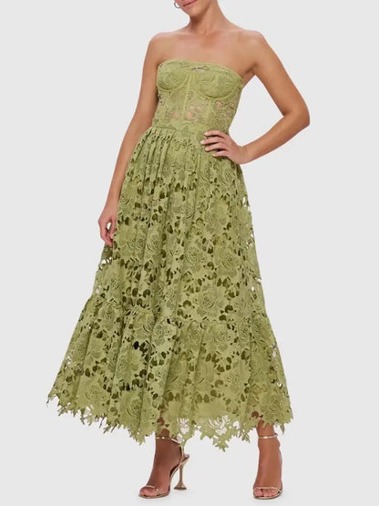 Mallory Dress