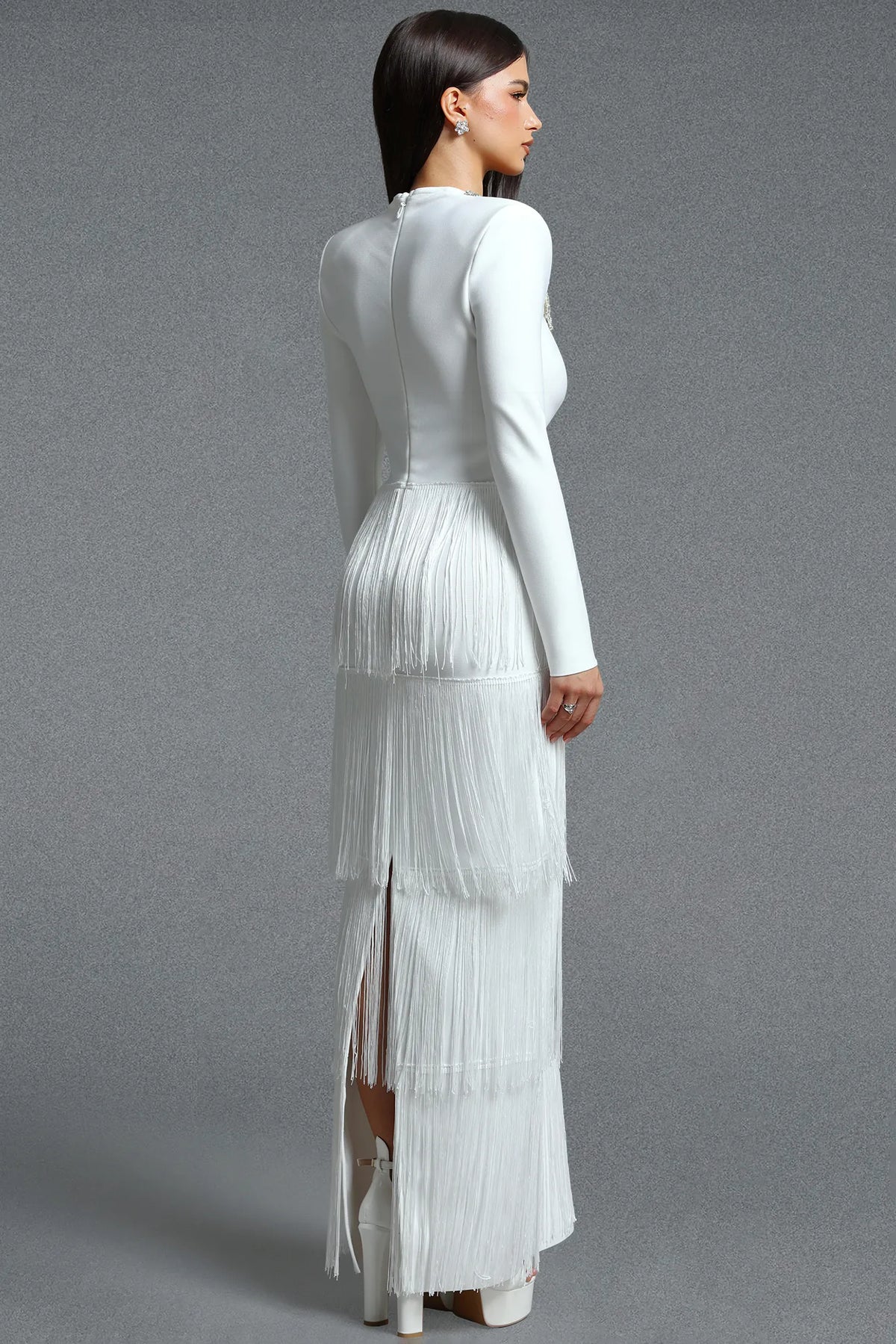 Vestido Angelique