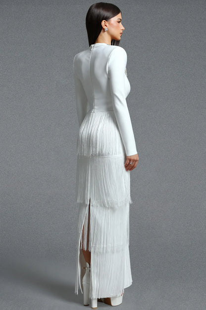 Vestido Angelique