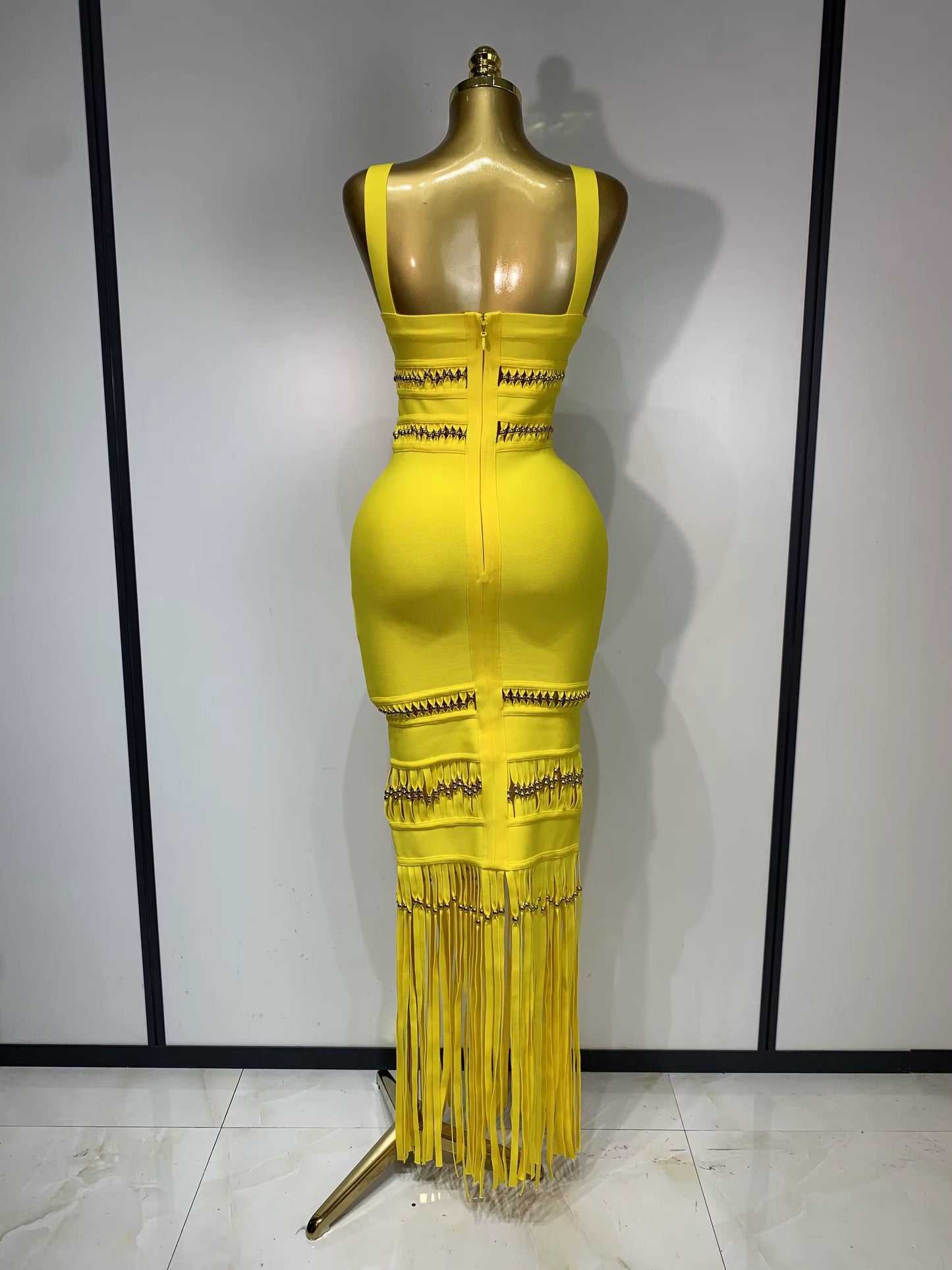 Vestido Laidie