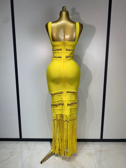 Vestido Laidie