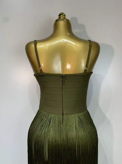Vestido Perrine