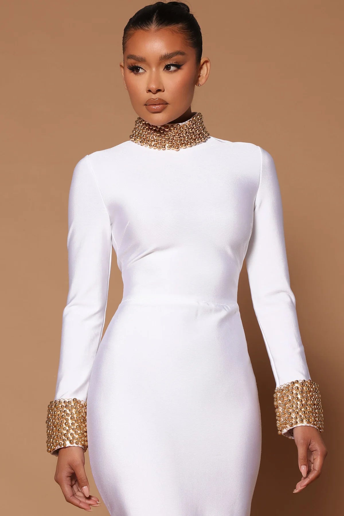 Vestido Grace