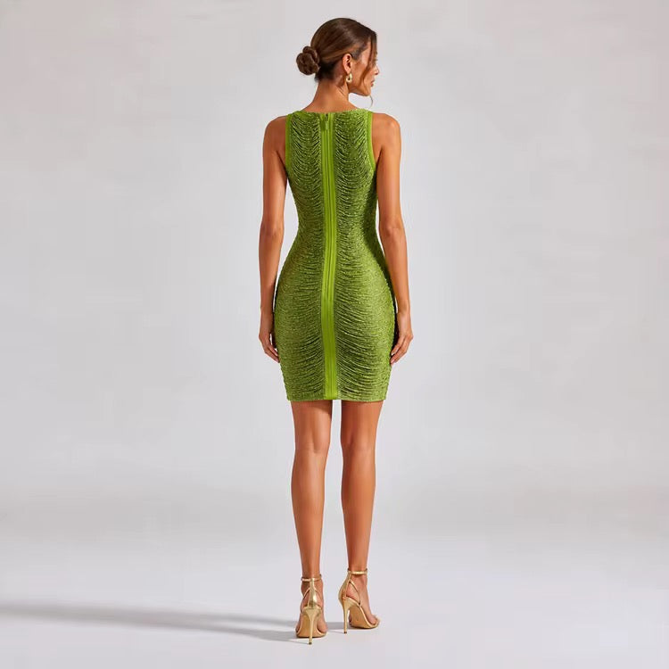 Vestido Brune