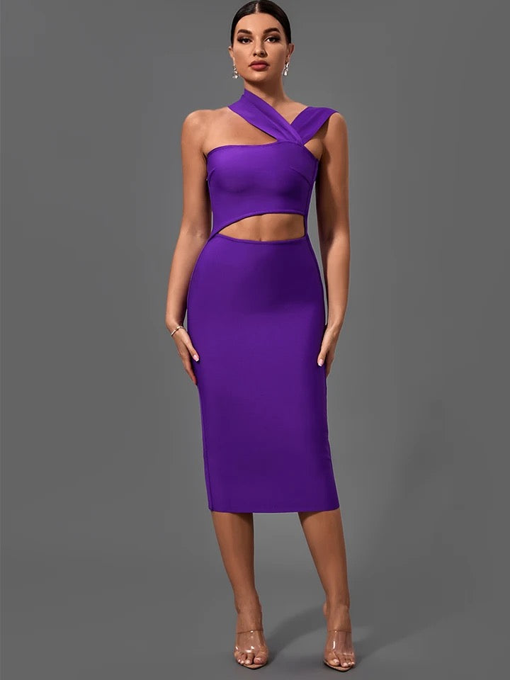 Vestido Lily