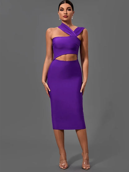Vestido Lily