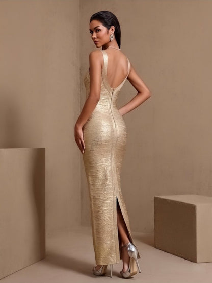 Vestido Hermine