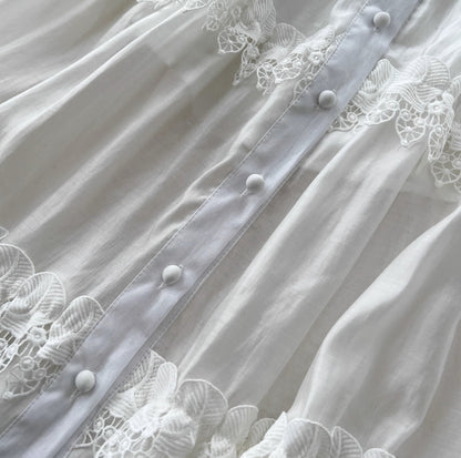 Vestido Ambre
