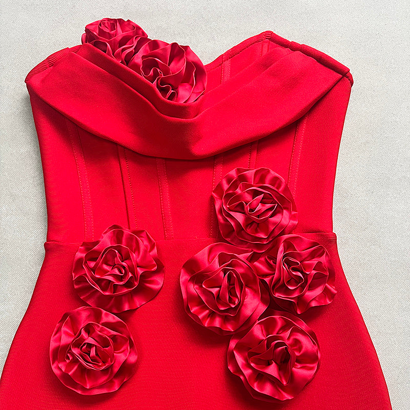 Vestido Florence