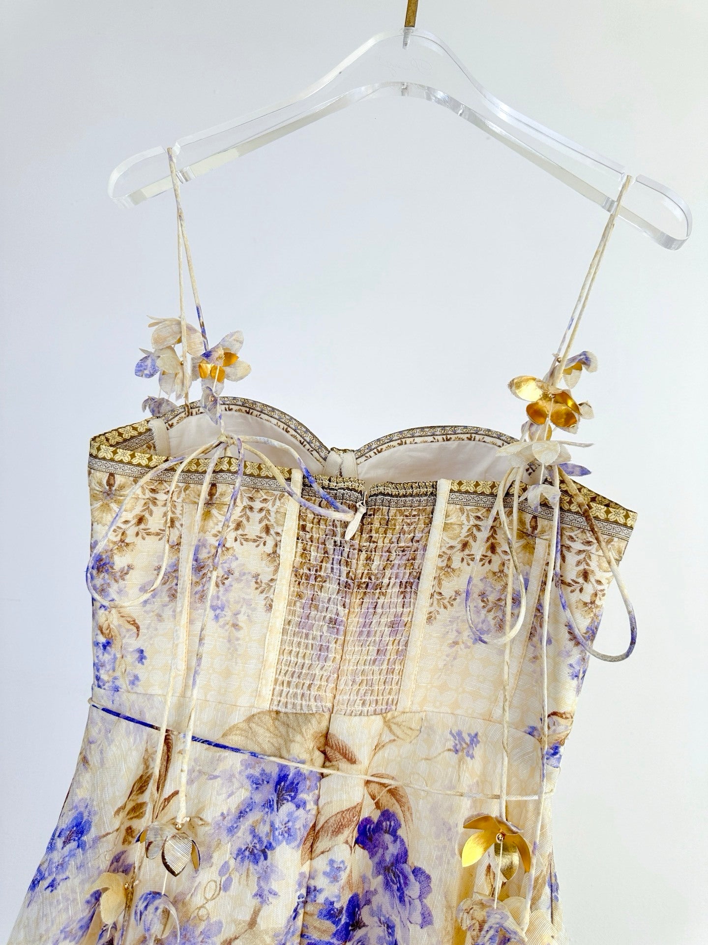 Vestido Francine