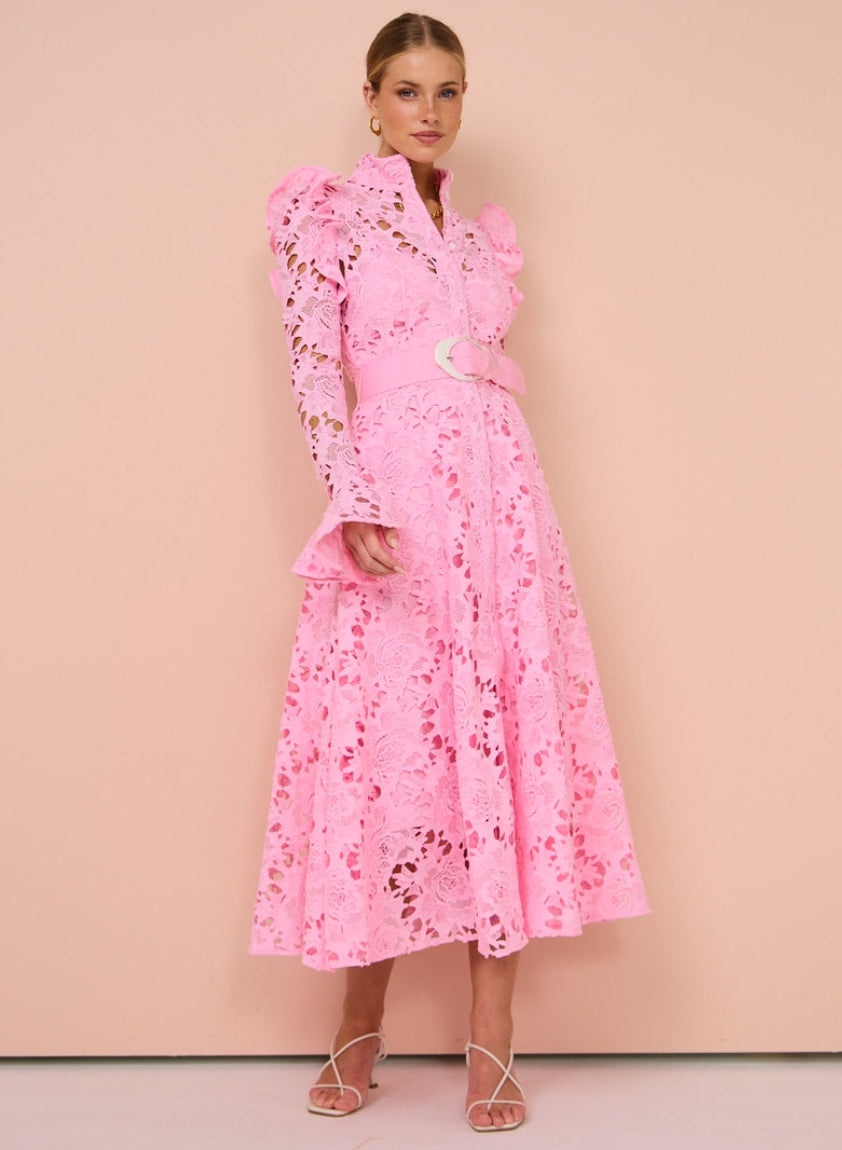 Vestido Carrie
