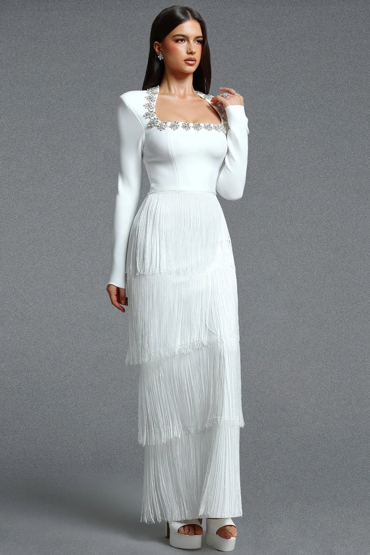 Vestido Angelique