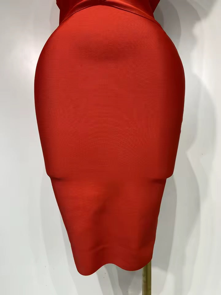 Vestido Cecile