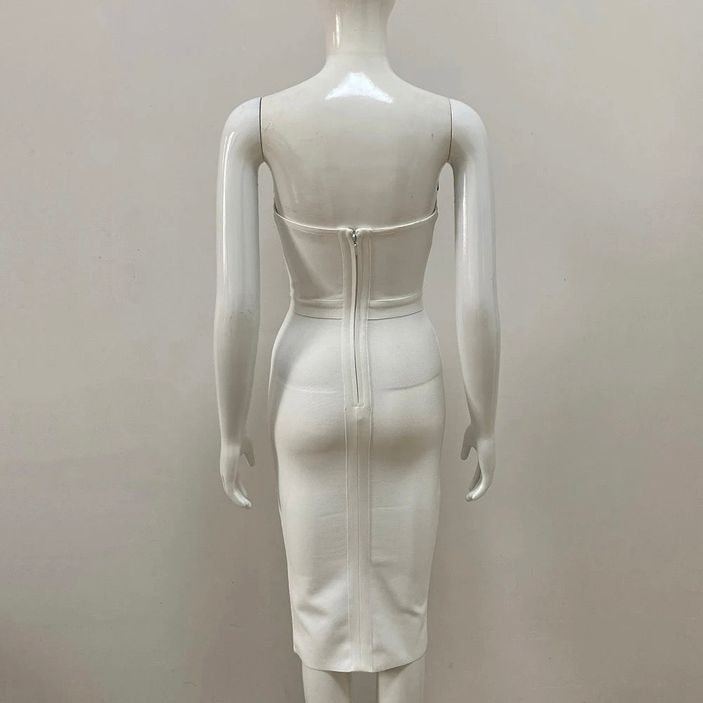 Vestido Loren