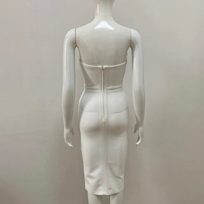 Vestido Loren