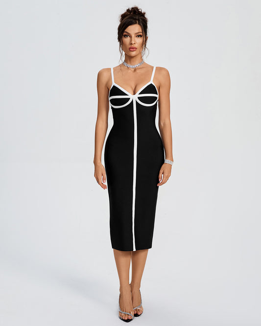 Vestido Alessia